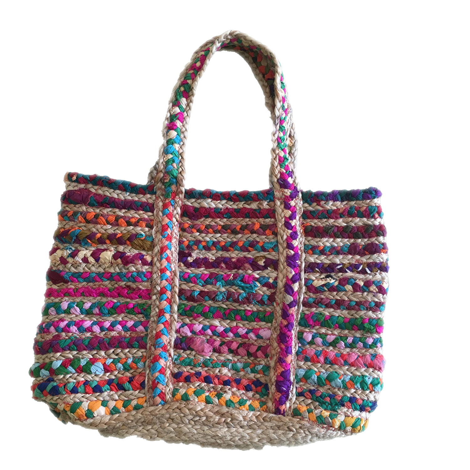 Jute Bag | Mewah